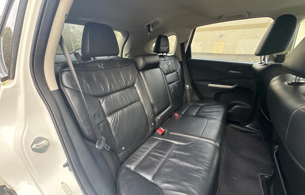 2013 Honda CR-V - Image 6