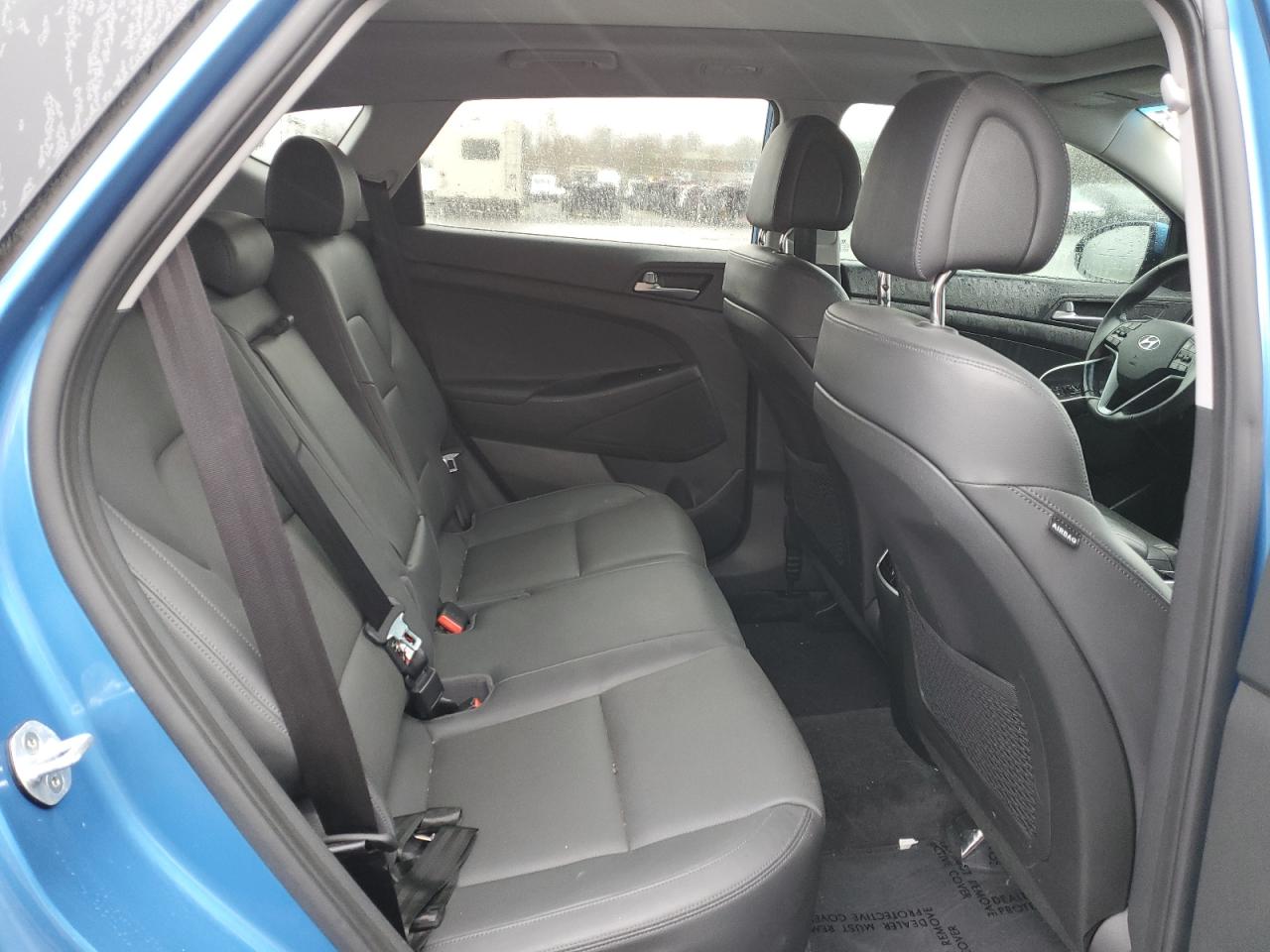 2016 Hyundai Tucson - Image 10