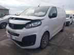 2023 FIAT SCUDO PRIM for sale at Copart CHESTER