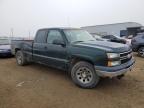 2006 Chevrolet Silverado C1500 en Venta en American Canyon, CA - Rear End