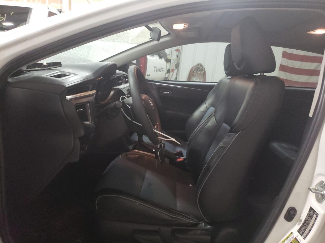 2015 Toyota Corolla - Image 7