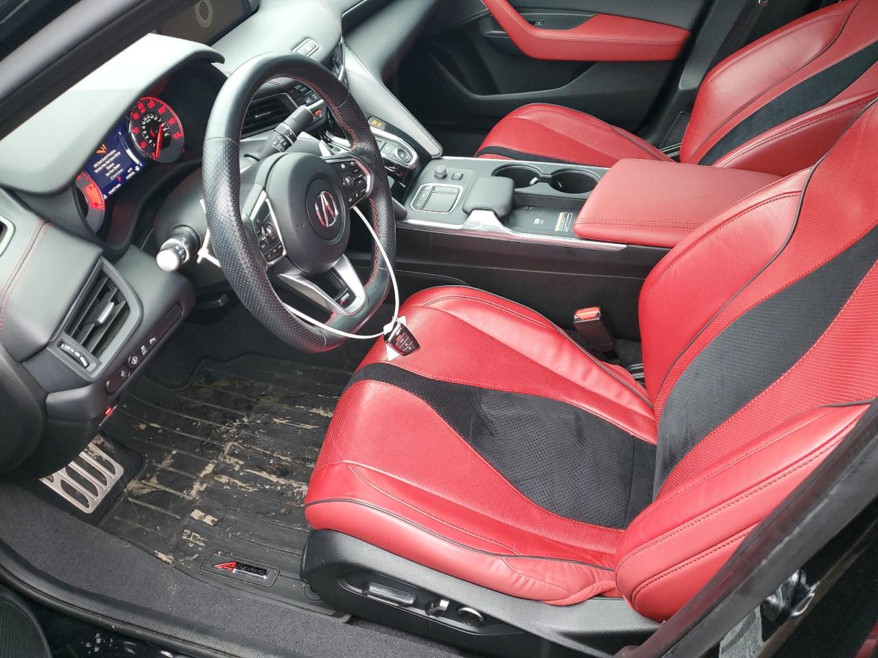 2021 Acura TLX - Image 7