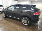 2013 Lincoln Mkx  за продажба в Davison, MI - Rear End