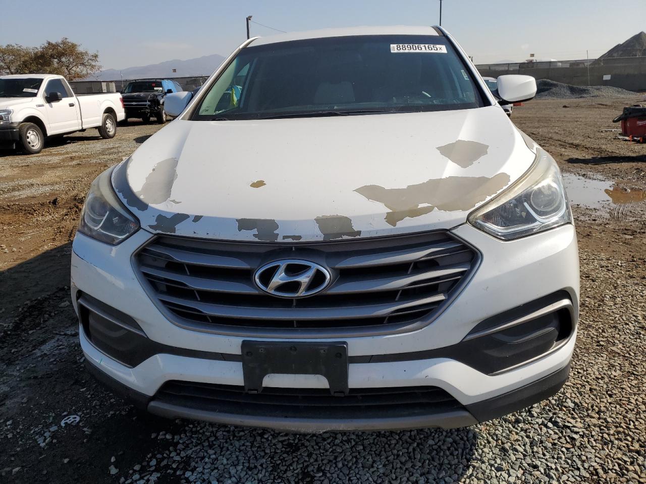 2018 Hyundai Santa Fe - Image 5