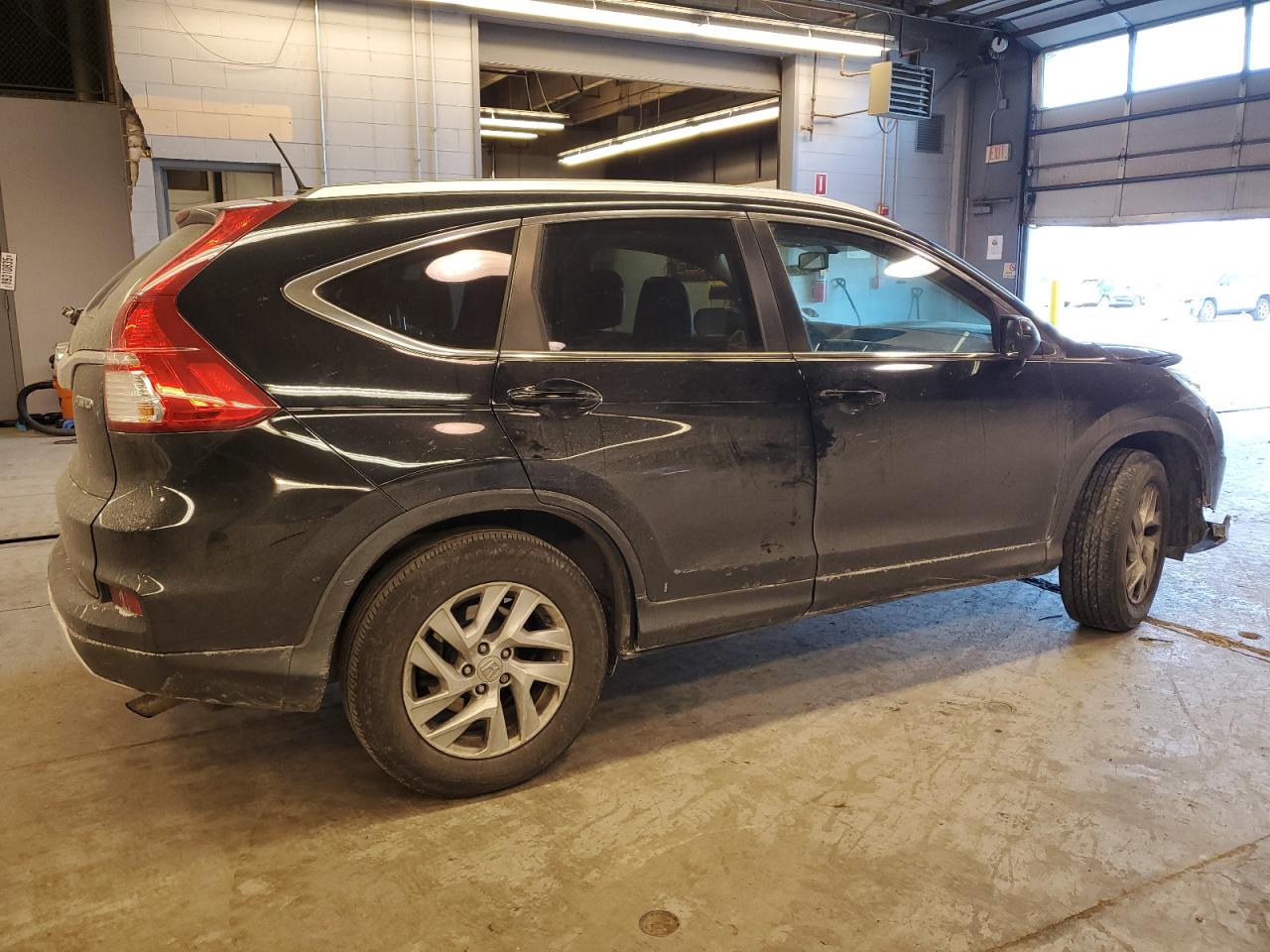 2016 Honda CR-V - Image 3