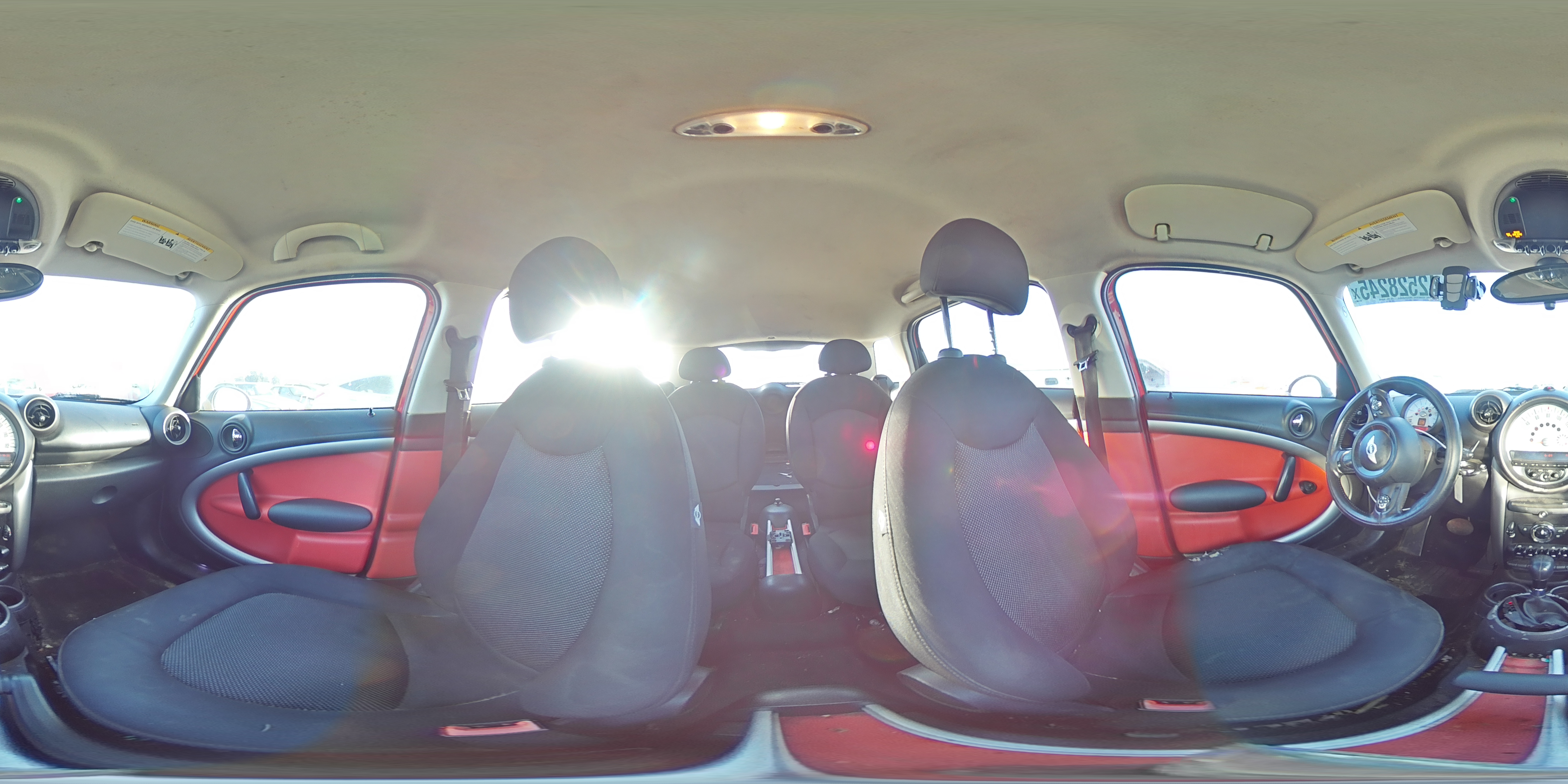 2012 MINI Cooper - Image 13