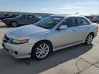 2006 Acura Tsx  للبيع في Grand Prairie، TX - Side