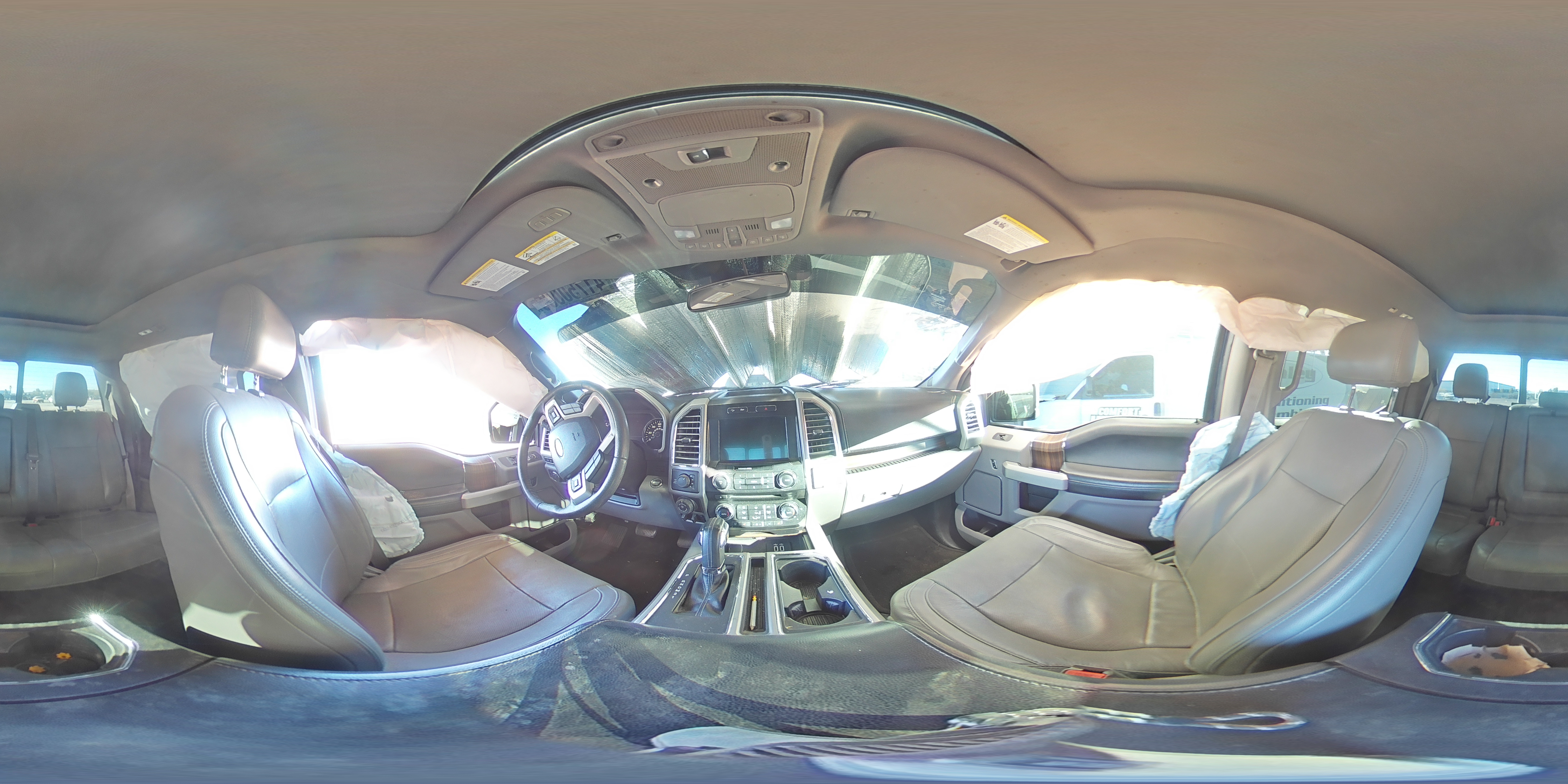 2016 Ford F-150 - Image 13