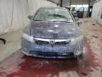 2007 Honda Civic Lx en Venta en Angola, NY - Rear End