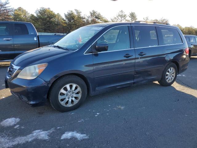 2010 Honda Odyssey Exl