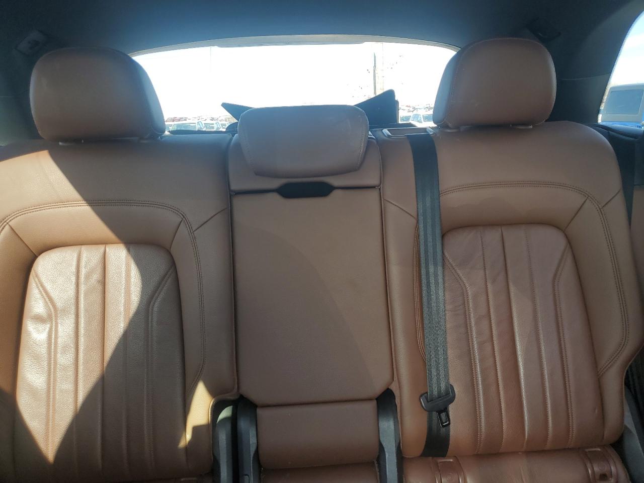 2018 Audi Q5 - Image 10