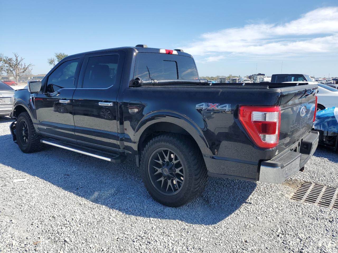 2022 Ford F-150 - Image 2