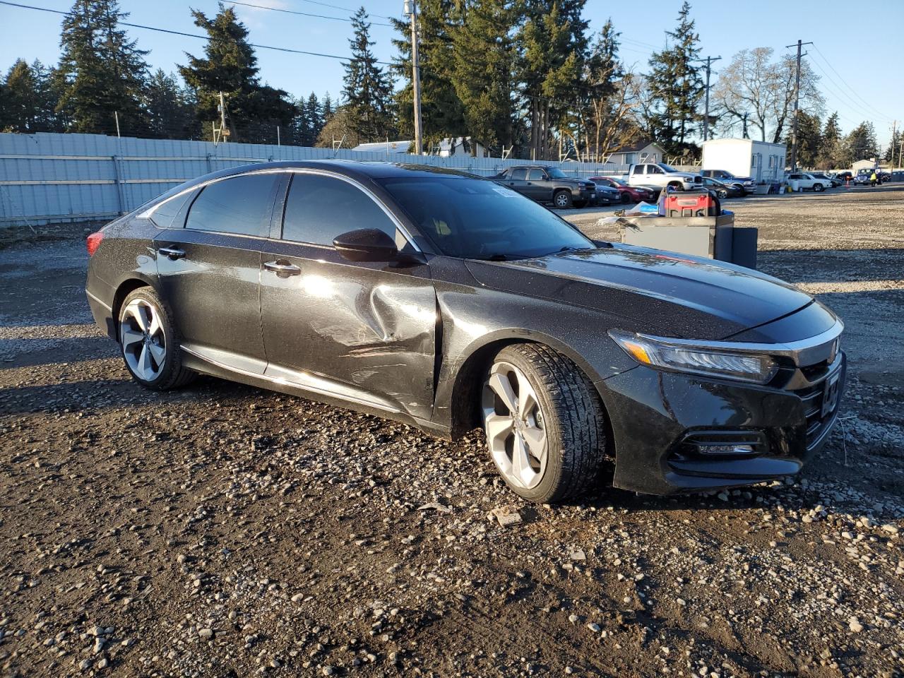 2018 Honda Accord - Image 4