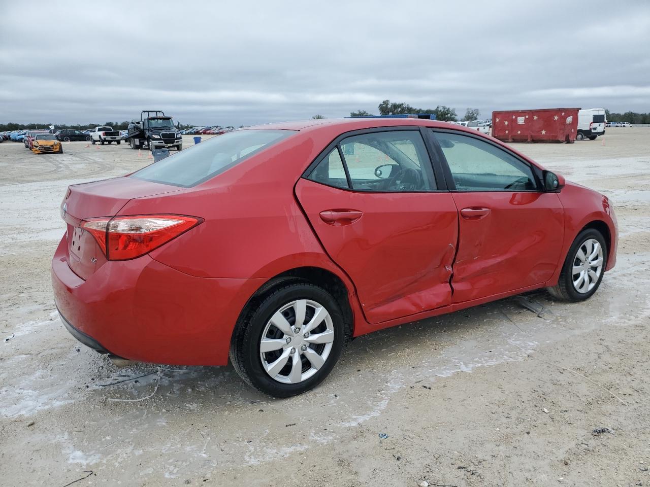 2017 Toyota Corolla - Image 3