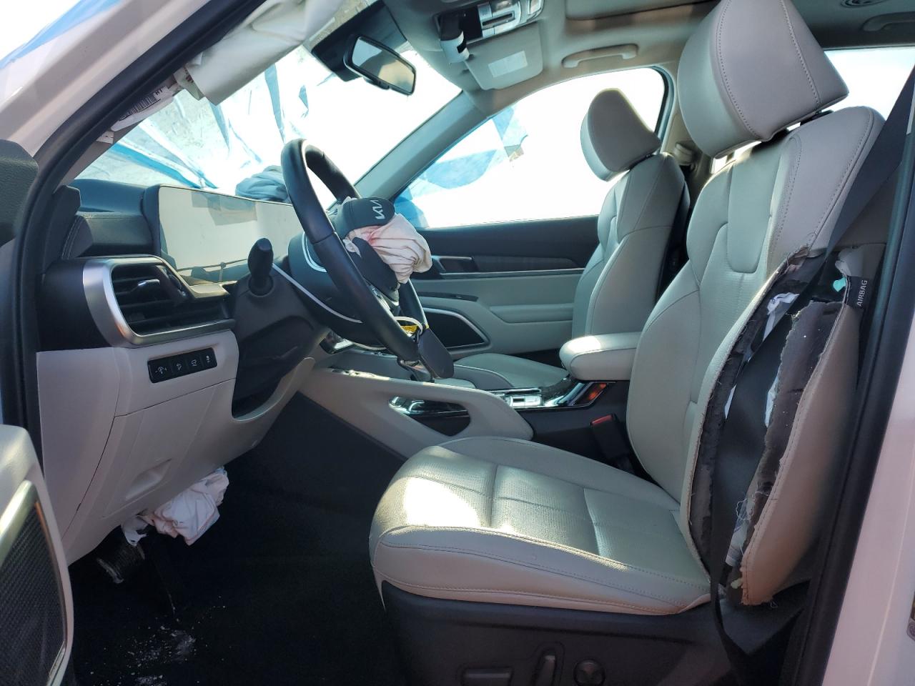 2024 Kia Telluride - Image 7