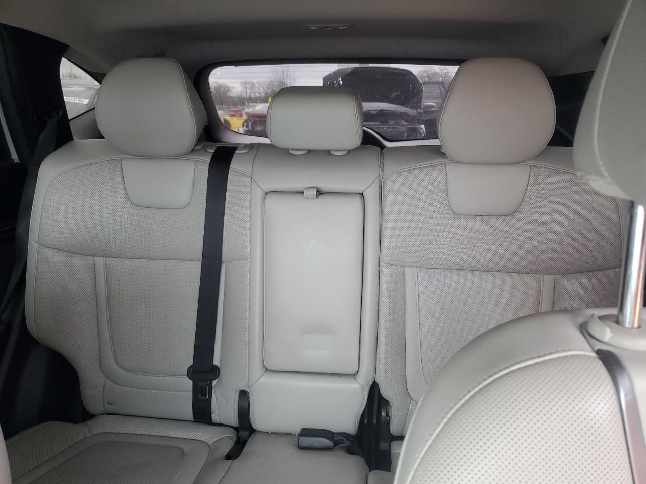 2022 Hyundai Tucson - Image 10