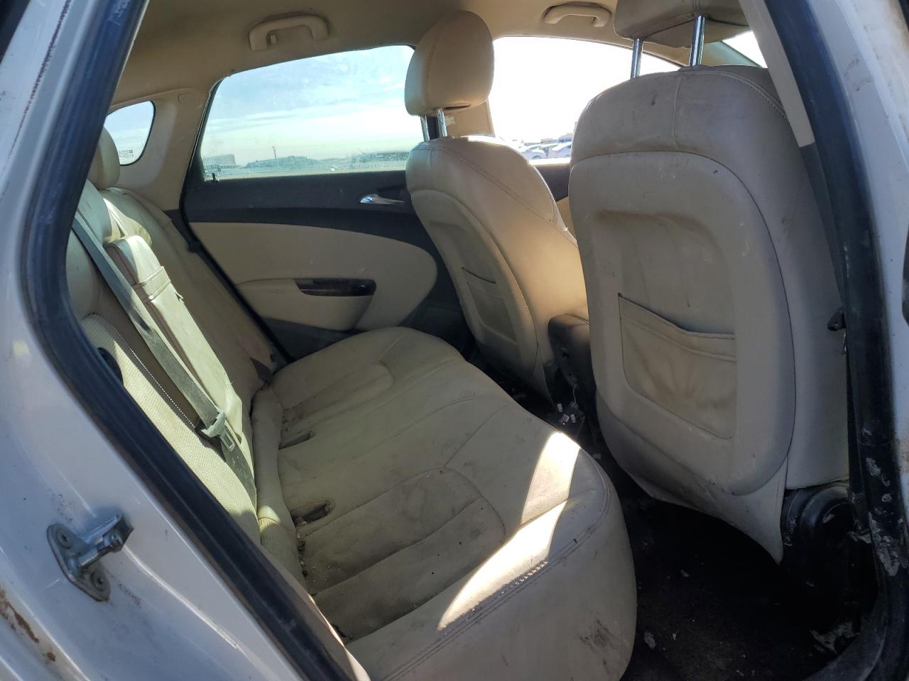 2014 Buick Verano - Image 10