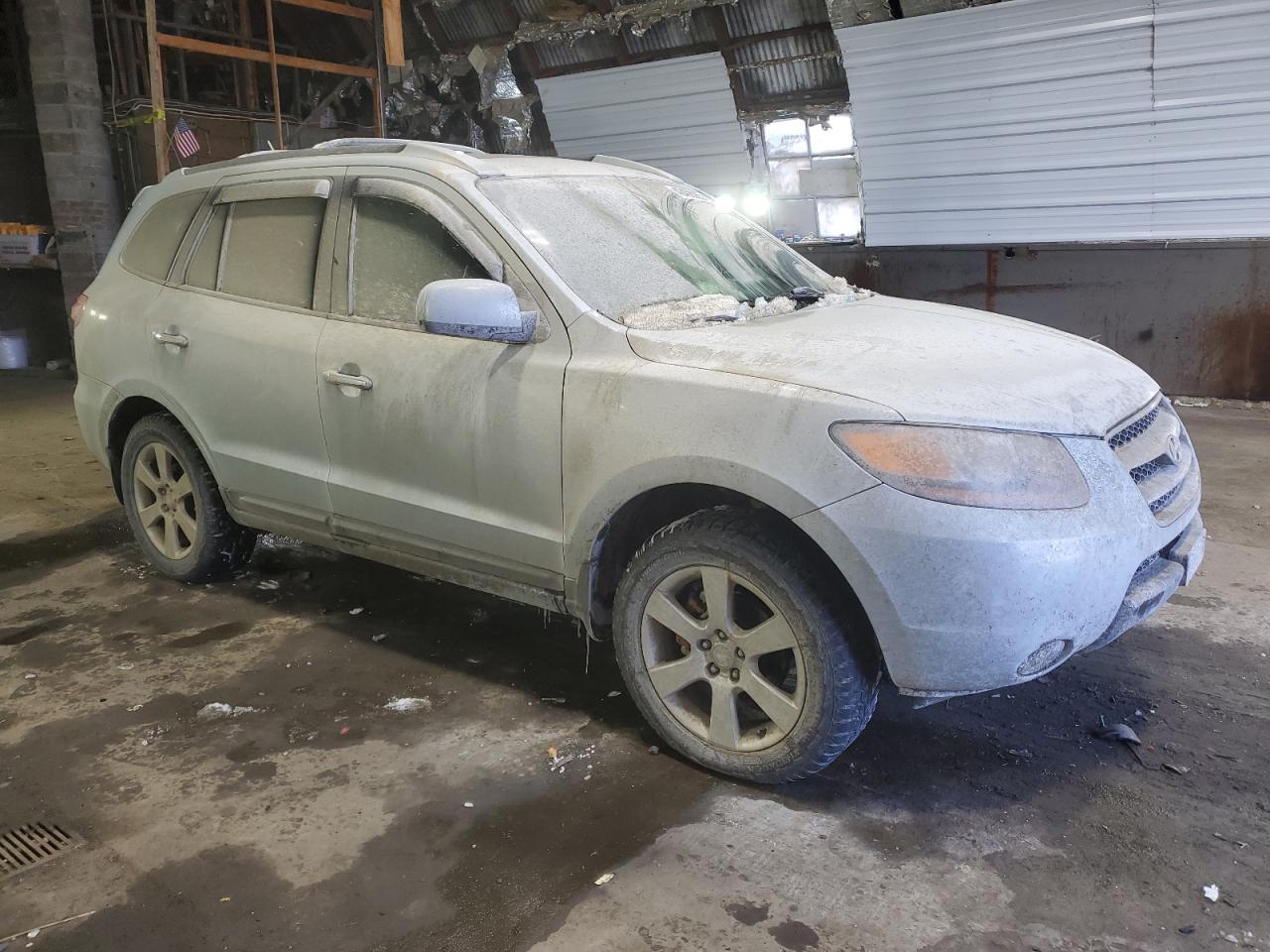 2007 Hyundai Santa Fe - Image 4