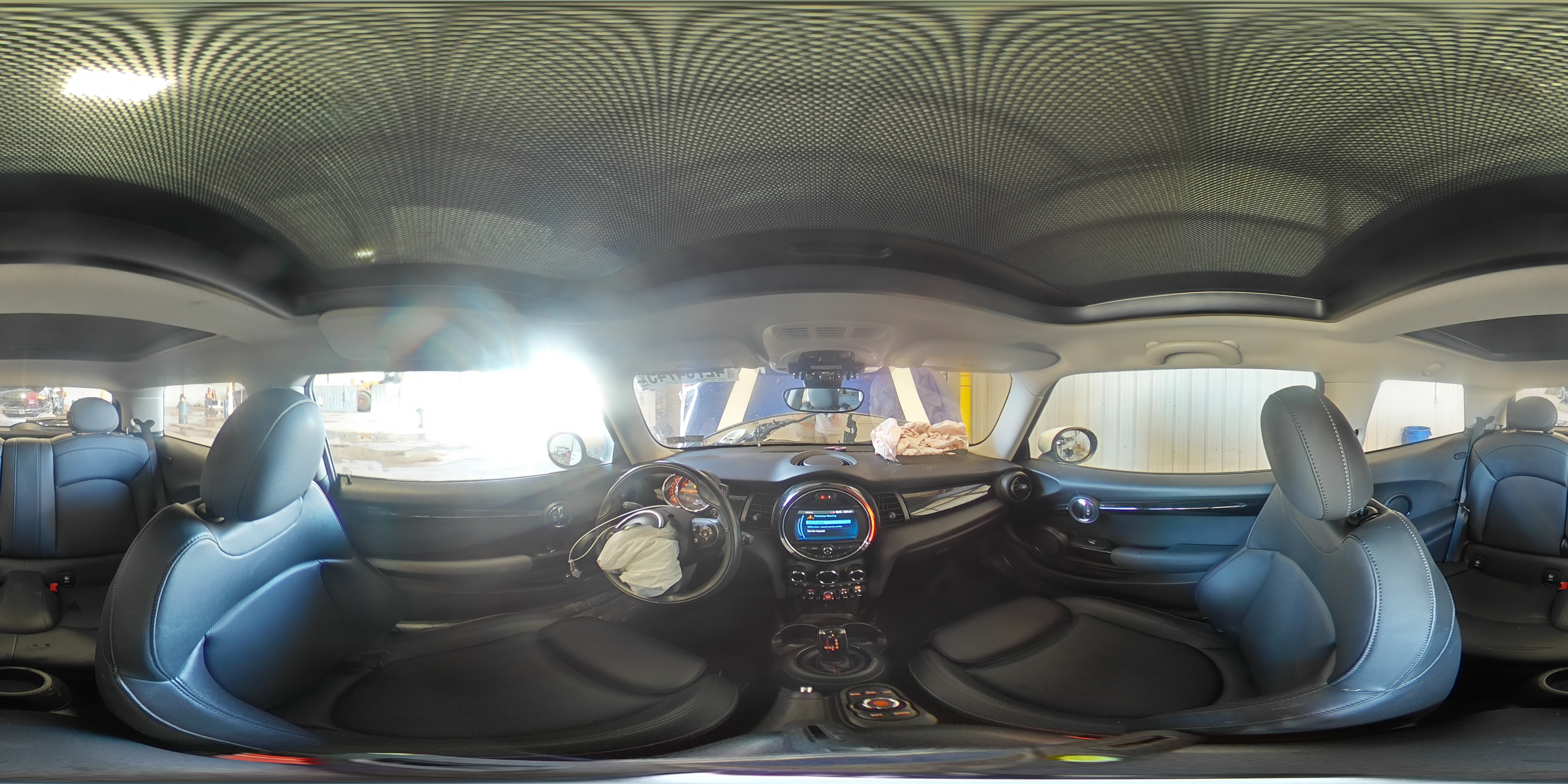 2020 MINI Cooper - Image 15
