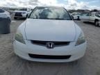 2004 Honda Accord Lx продається в West Palm Beach, FL - Front End