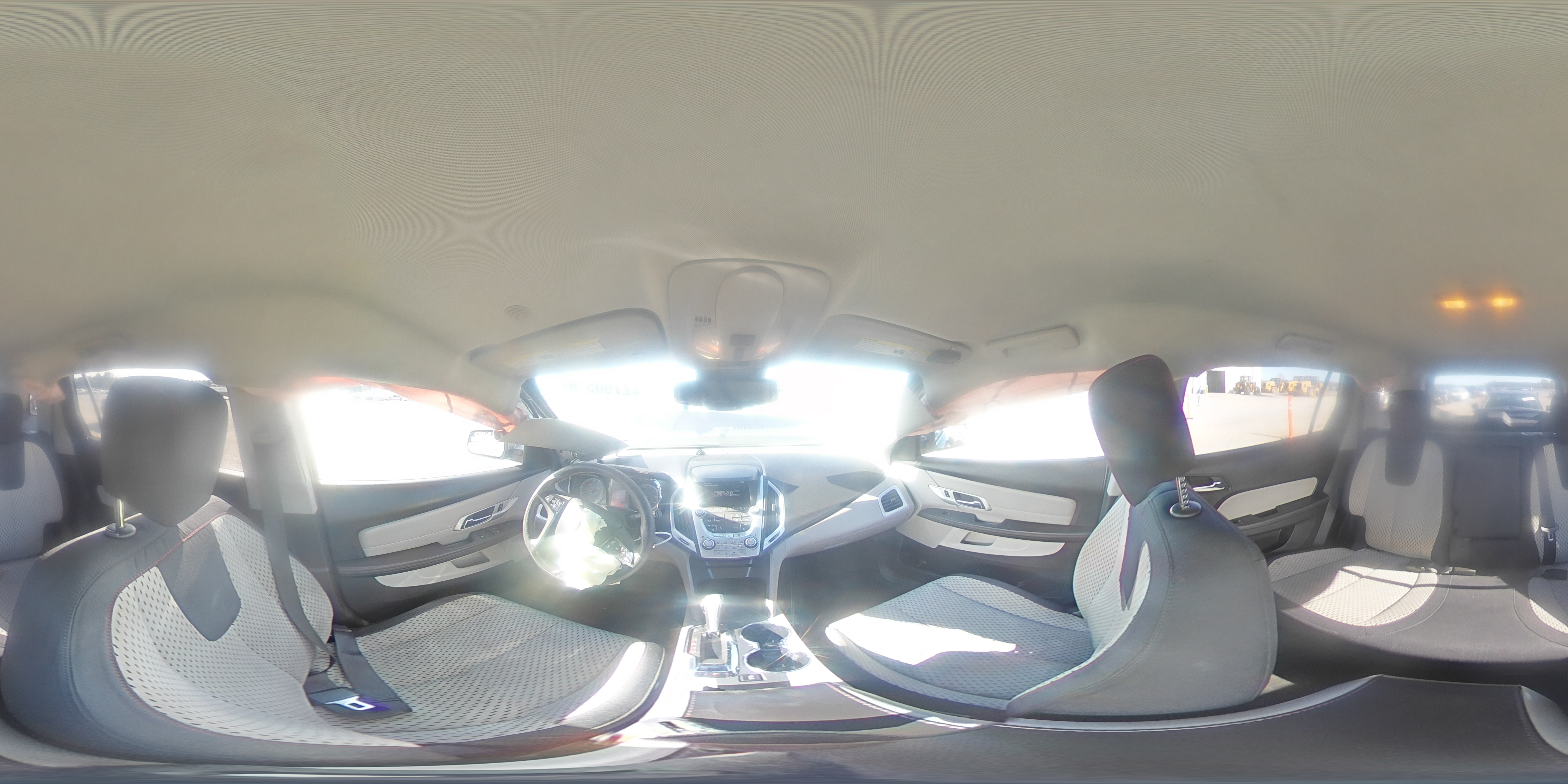 2012 GMC Terrain - Image 14
