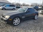 2005 Chrysler Crossfire Limited на продаже в Columbus, OH - Front End