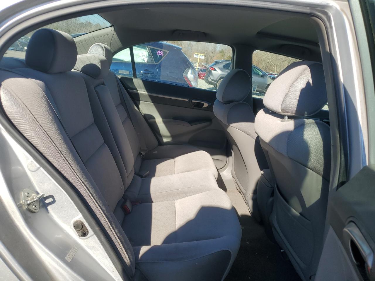 2007 Honda Civic - Image 10