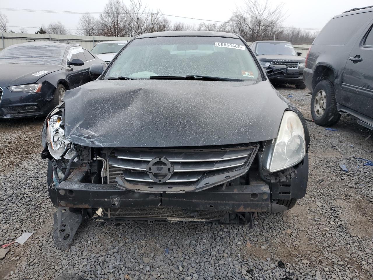 2011 Nissan Altima - Image 5