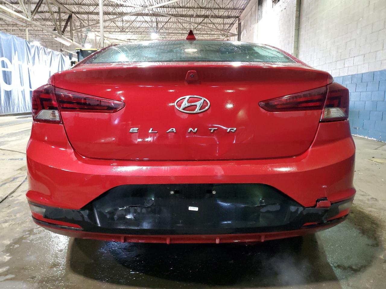 2020 Hyundai Elantra - Image 6