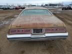 1976 CHEVROLET IMPALA CUS for sale at Copart AB - CALGARY