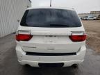 2012 Dodge Durango R/T en Venta en Mercedes, TX - Rear End