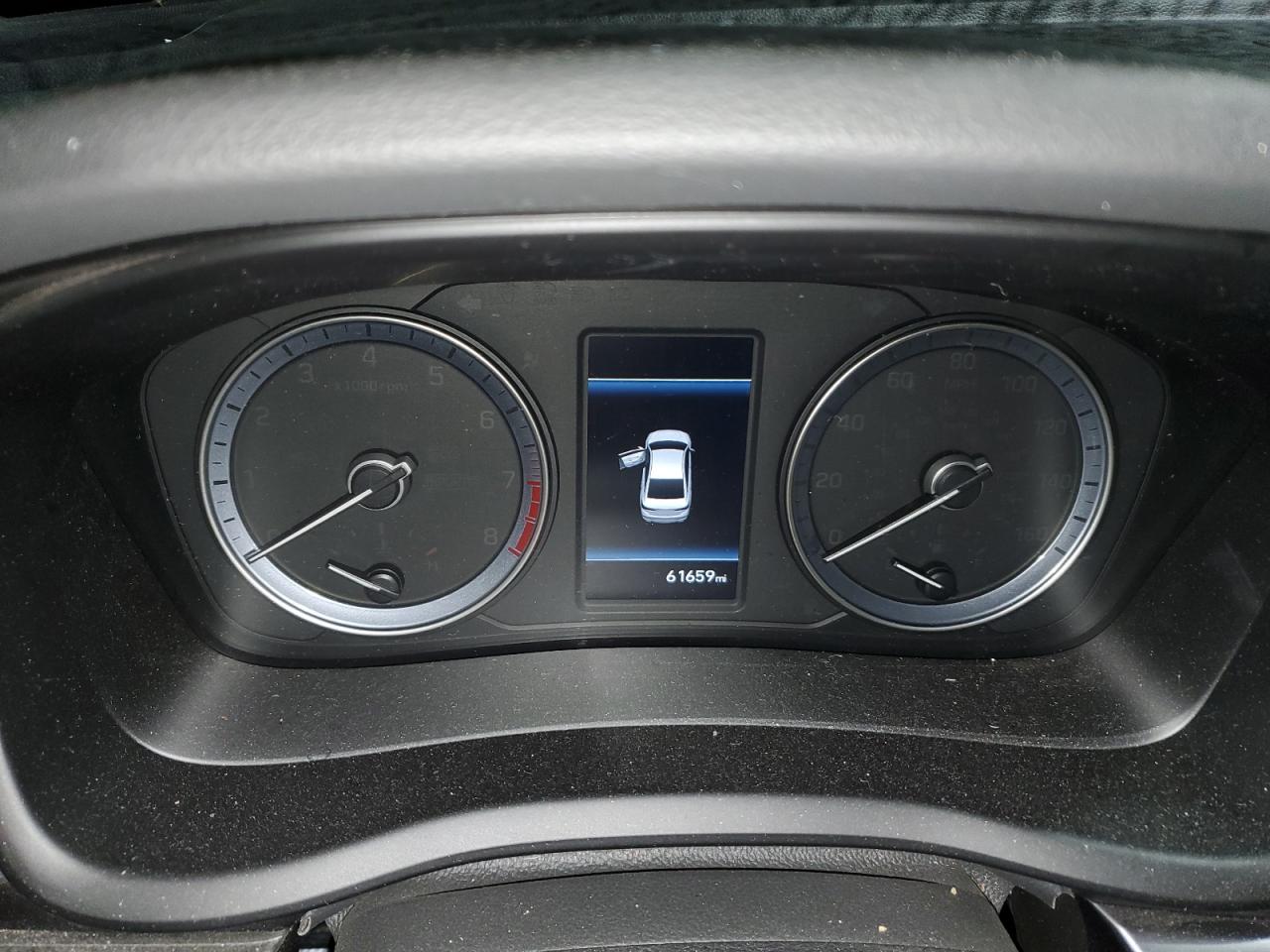 2018 Hyundai Sonata - Image 9