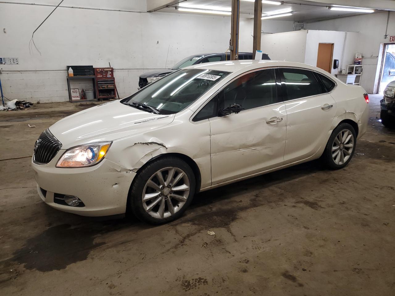2013 Buick Verano - Image 1