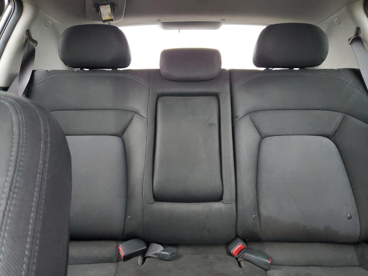2016 Kia Sportage - Image 10