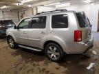 2014 Honda Pilot Touring продається в Ham Lake, MN - Front End