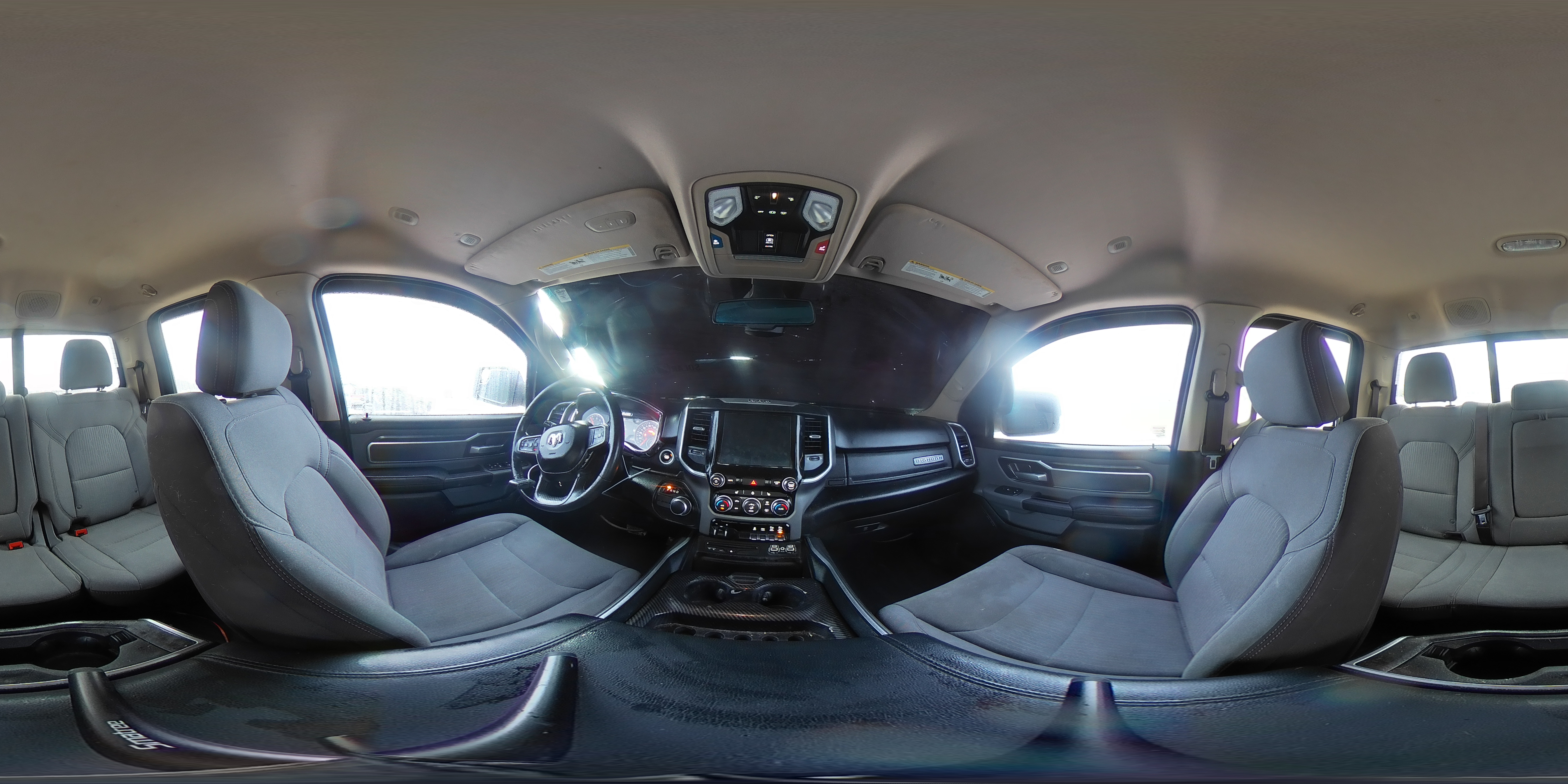 2019 RAM 1500 - Image 12