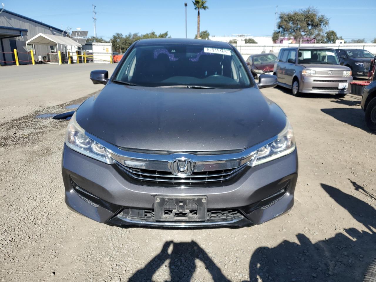 2017 Honda Accord - Image 5