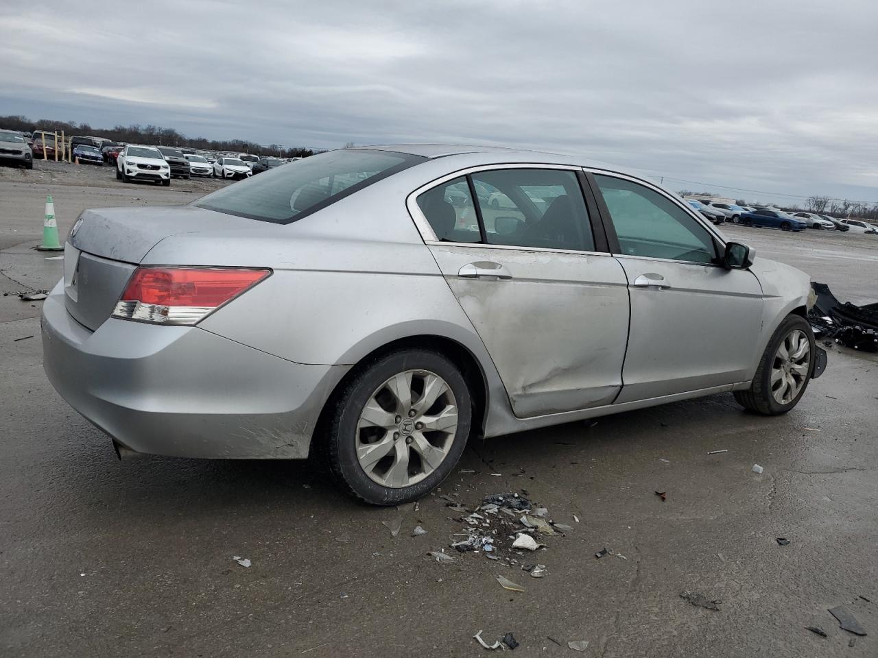 2010 Honda Accord - Image 3