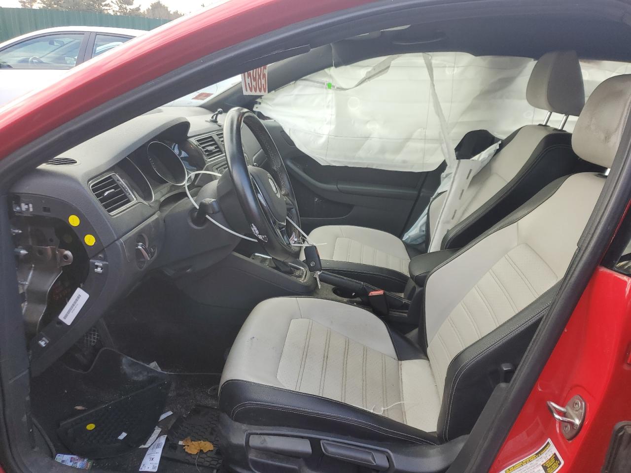 2016 Volkswagen Jetta - Image 7