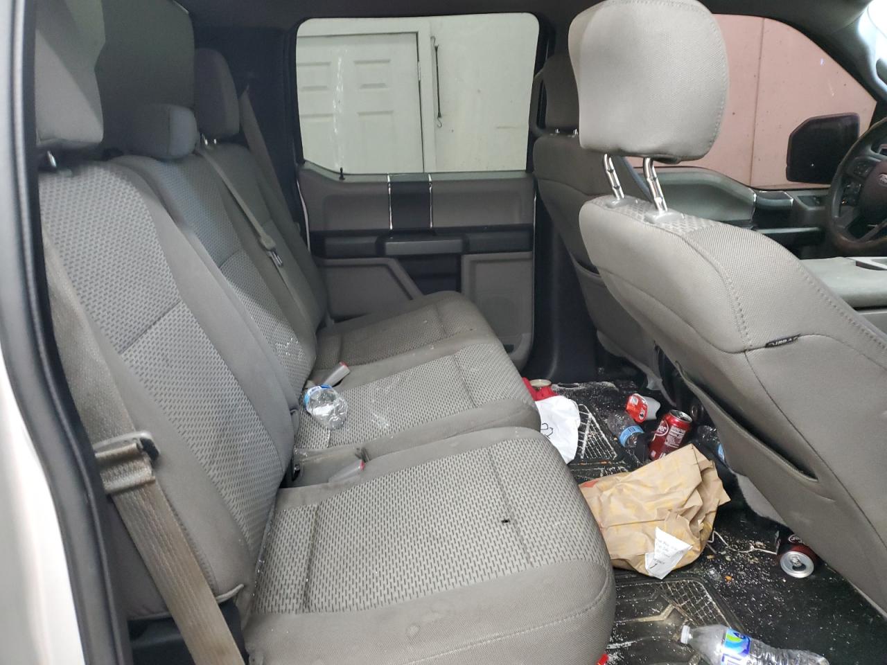2017 Ford F-150 - Image 11