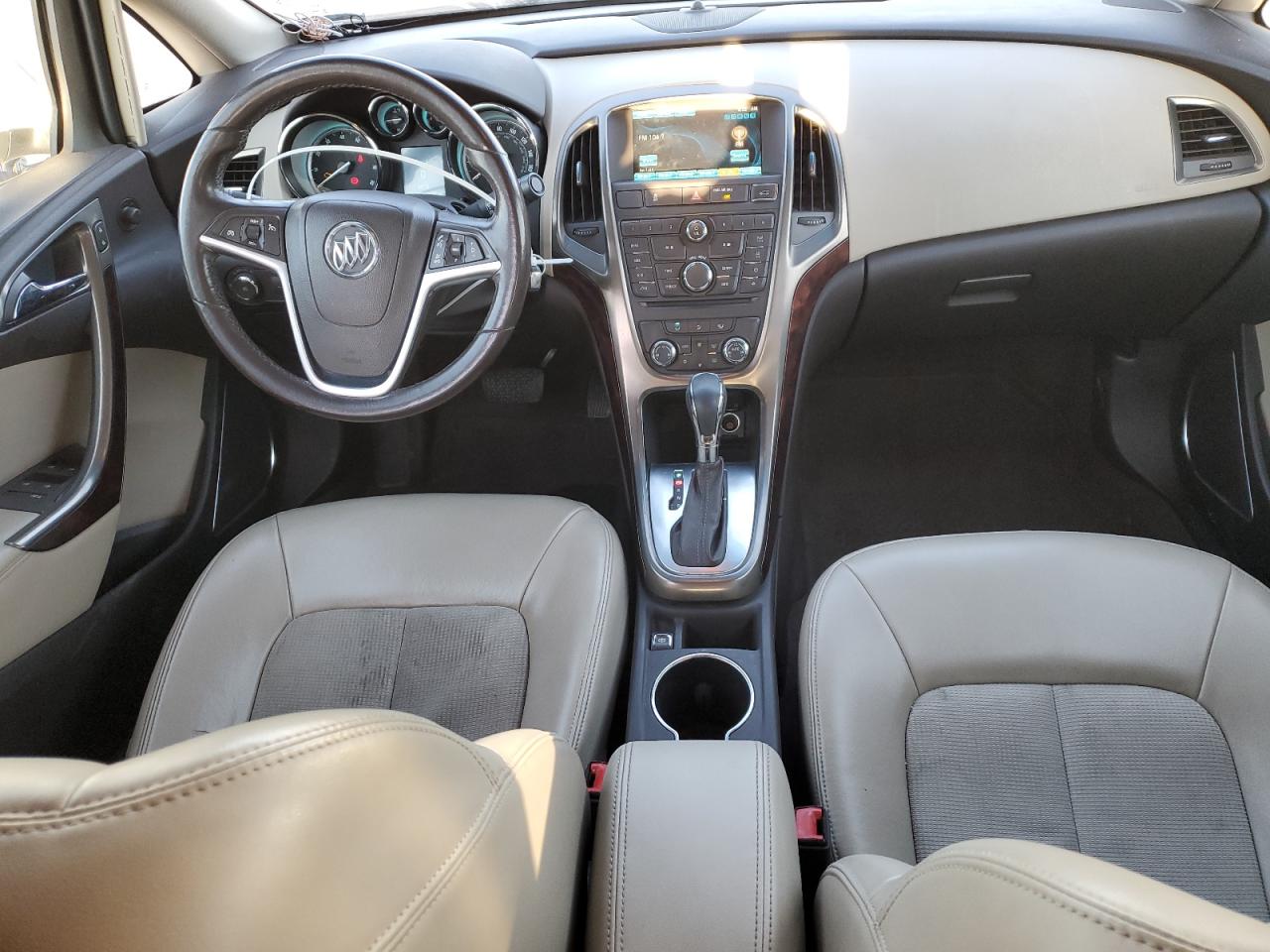 2012 Buick Verano - Image 8