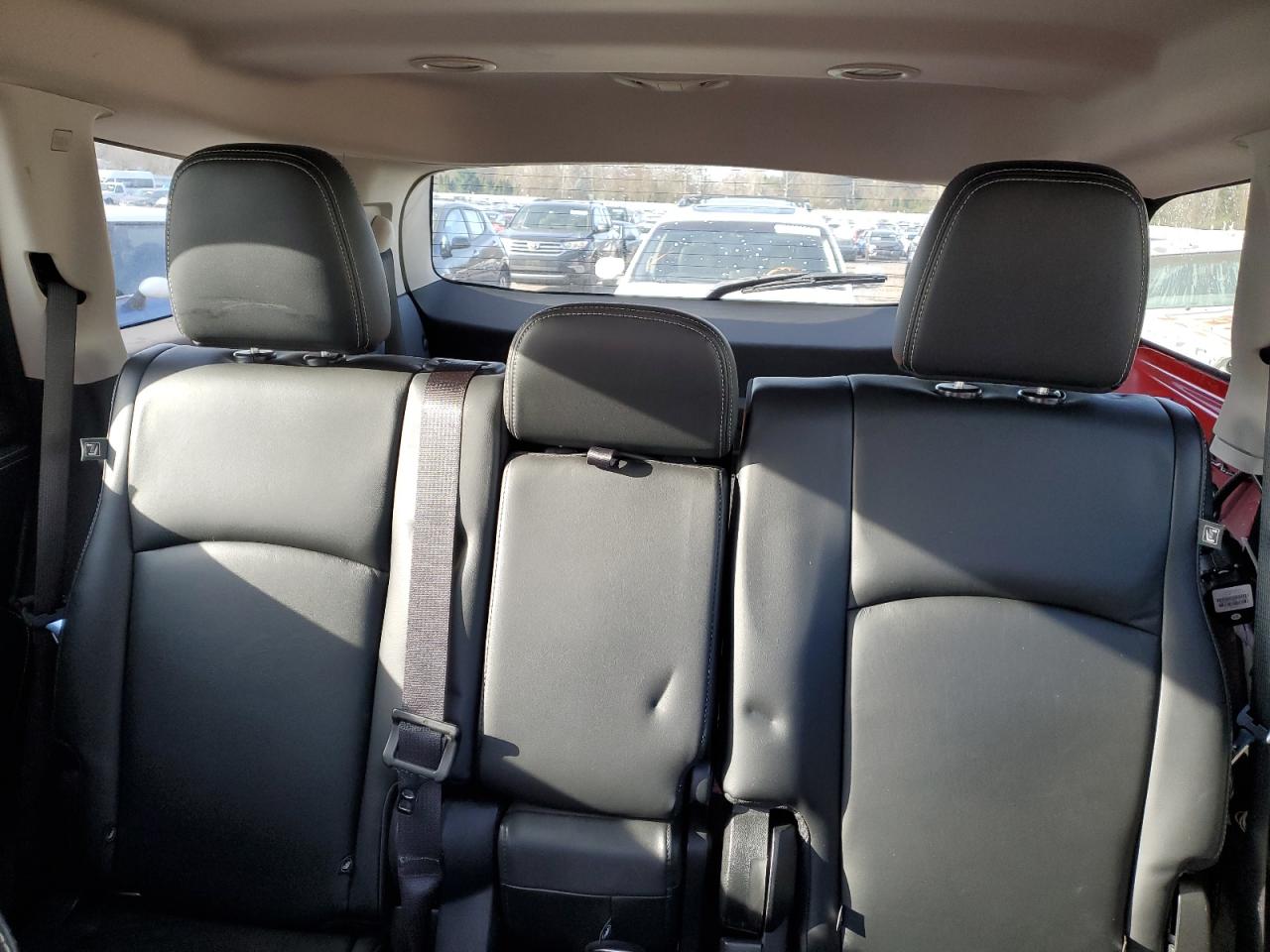 2016 Dodge Journey - Image 10