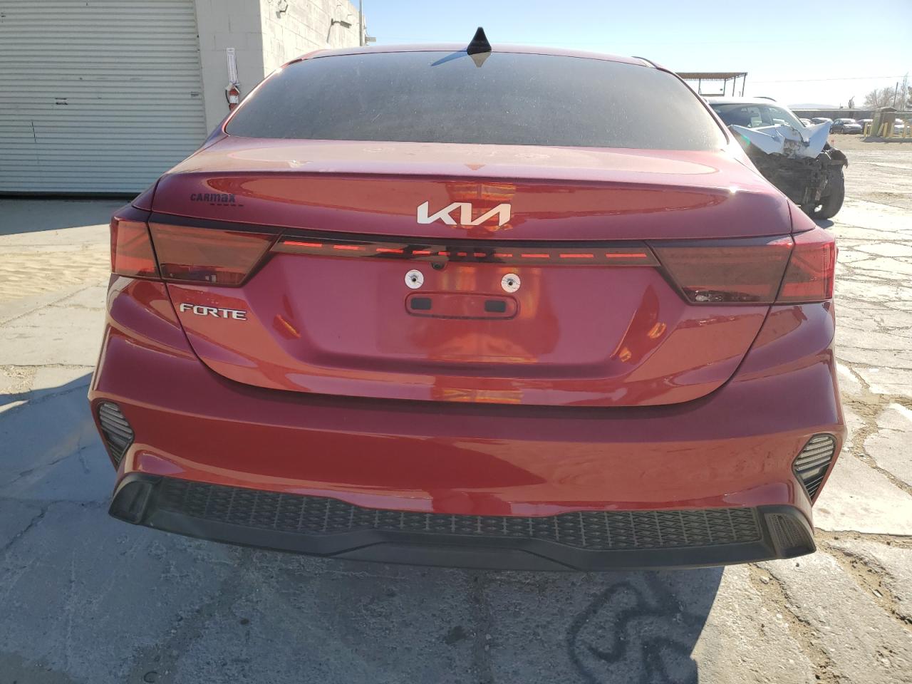 2022 Kia Forte - Image 6
