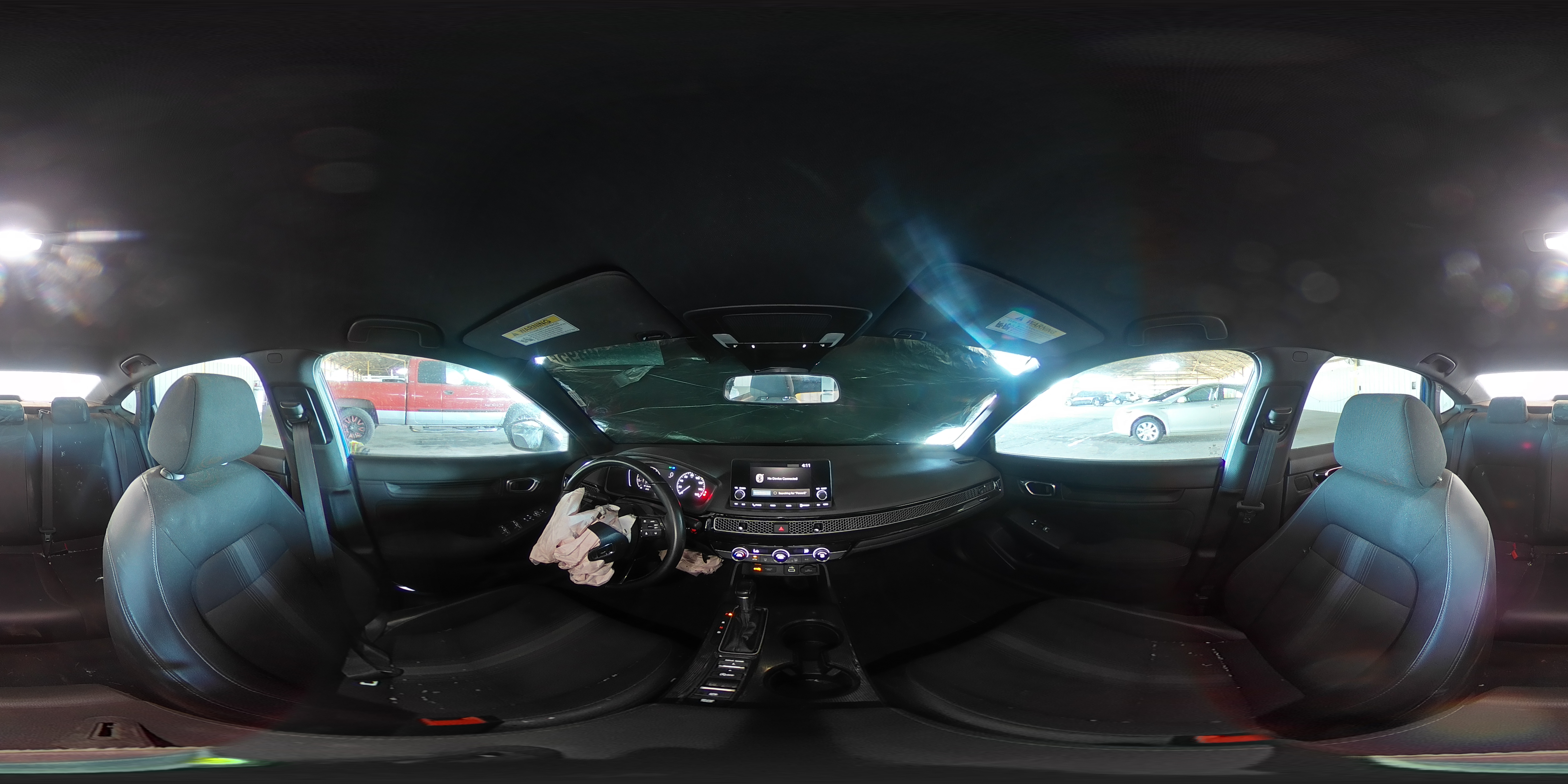 2022 Honda Civic - Image 13