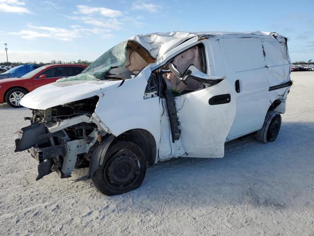 2014 Nissan Nv200 2.5S