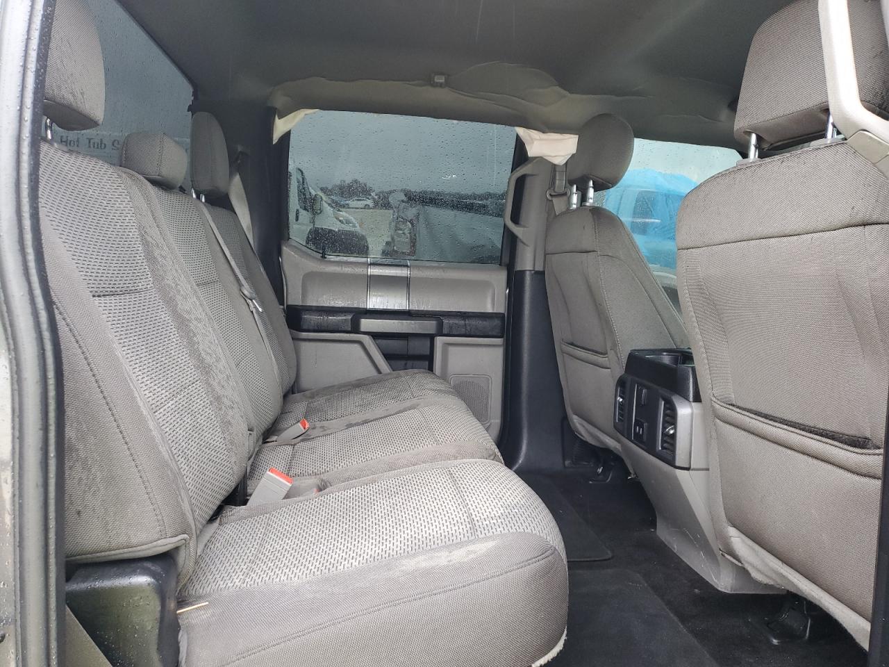 2018 Ford F-150 - Image 10