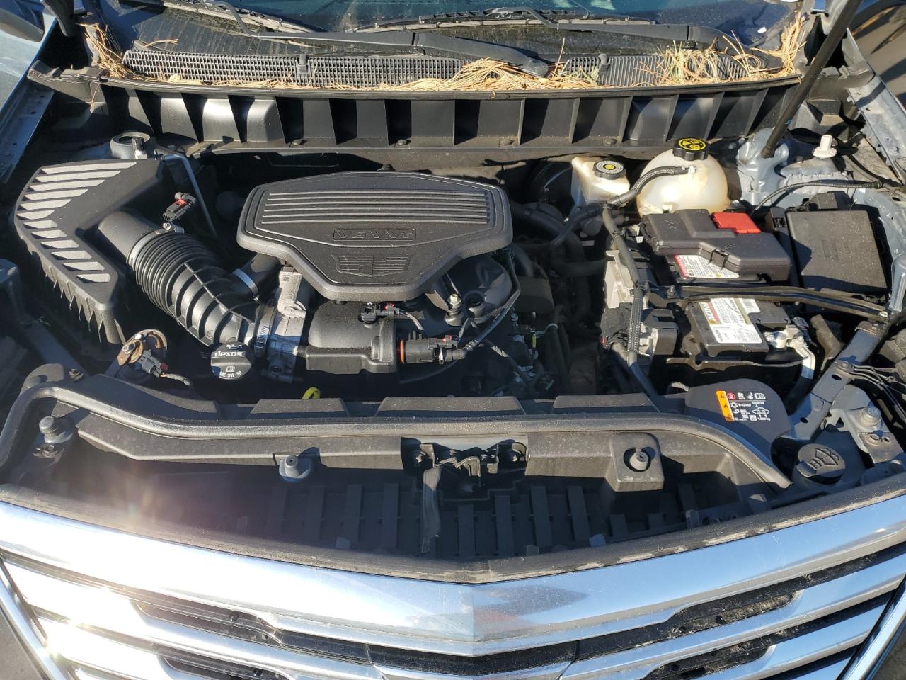 2019 Cadillac XT5 - Image 14