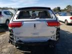 2011 Lincoln Mkx  de vânzare în Austell, GA - Rear End