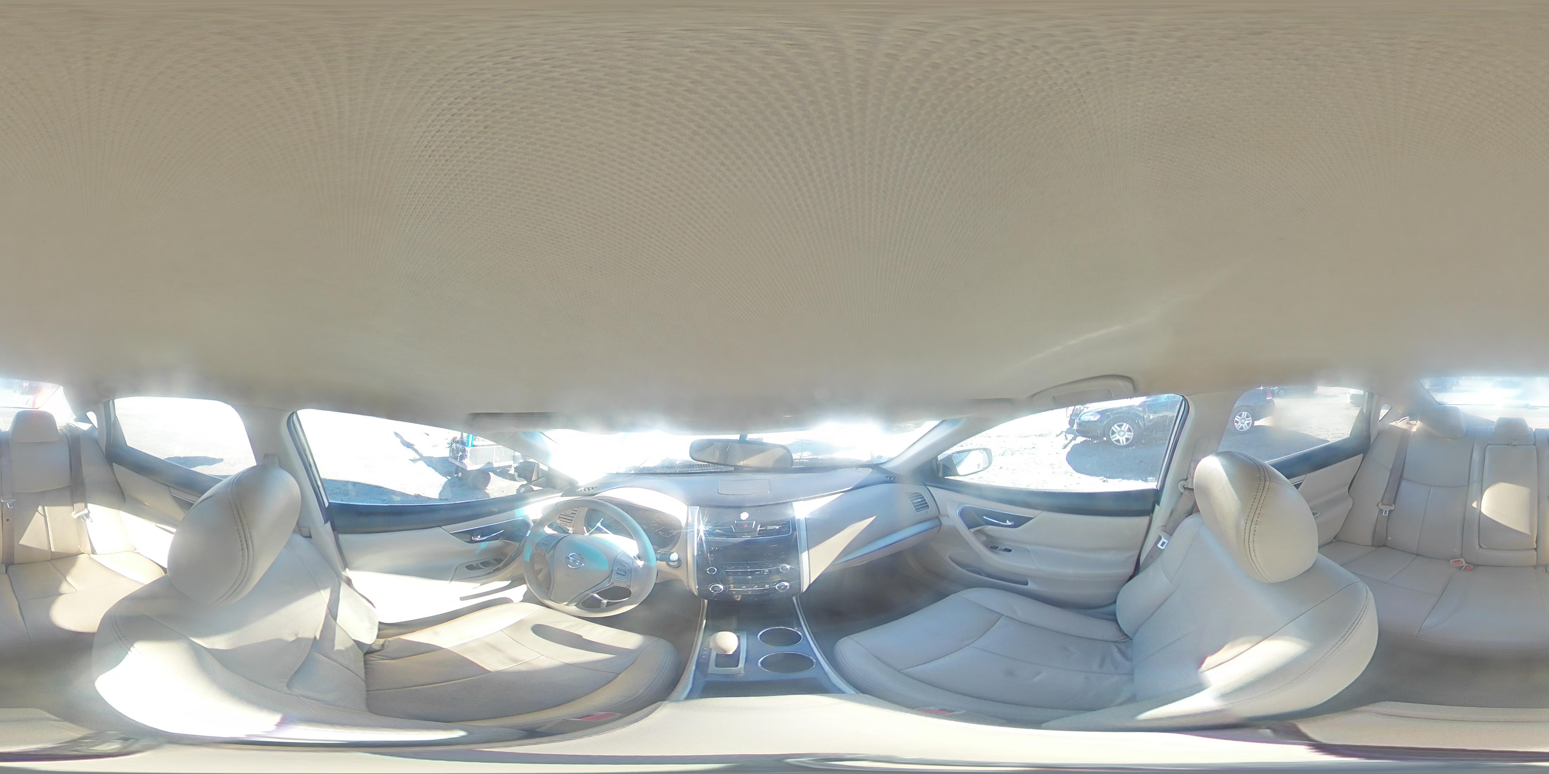 2014 Nissan Altima - Image 13