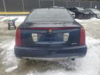 2007 Cadillac Sts  на продаже в Waldorf, MD - Front End